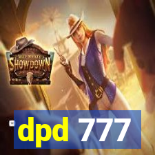 dpd 777